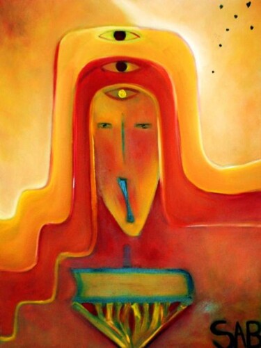 Réponse au cri de Munch