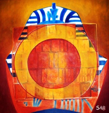 Pharaon T.